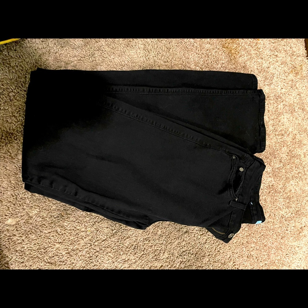 7 for all mankind jeans